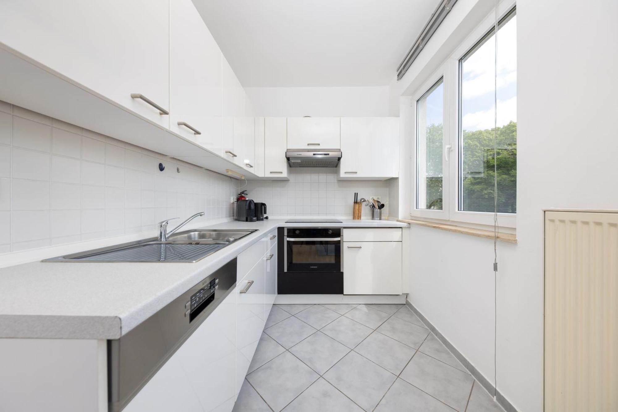 Apartament Berlin Habitat Zewnętrze zdjęcie