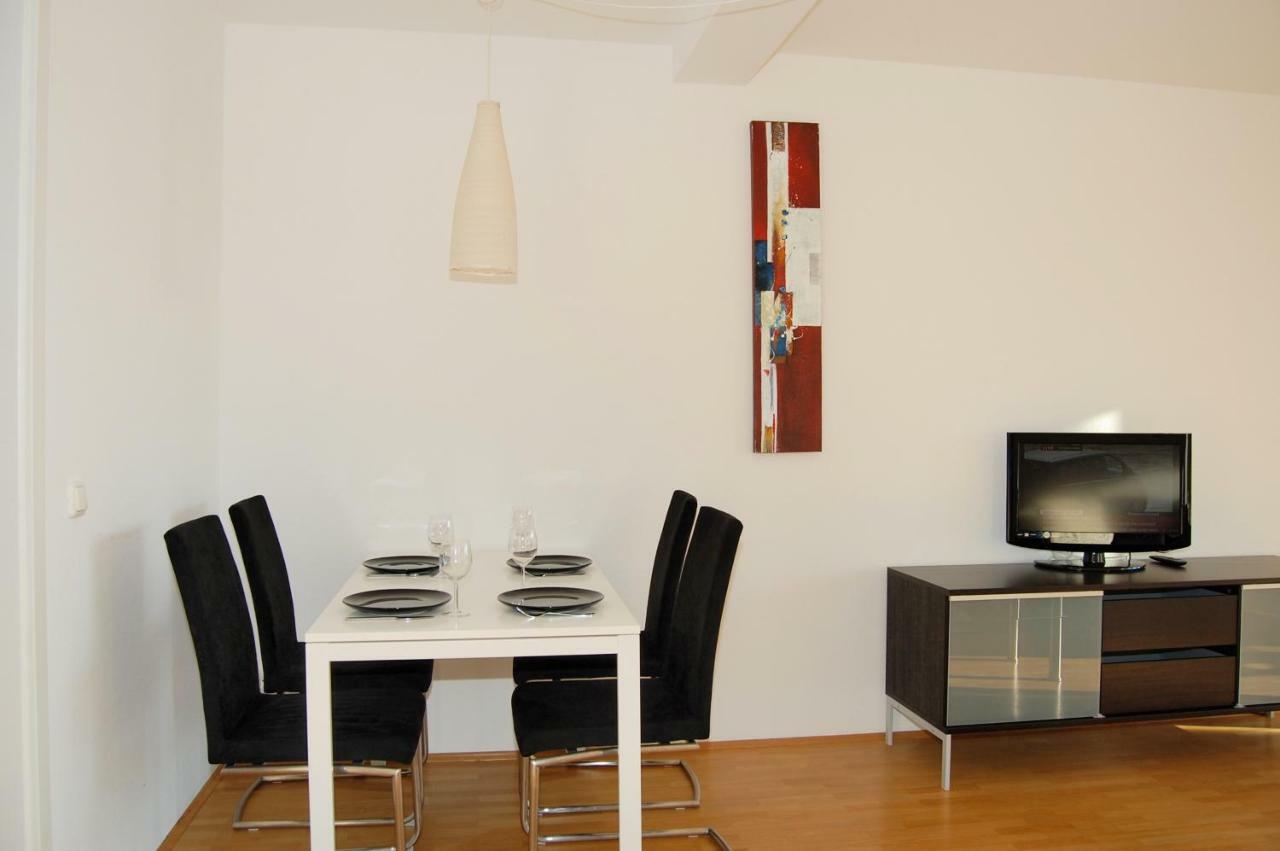 Apartament Berlin Habitat Zewnętrze zdjęcie